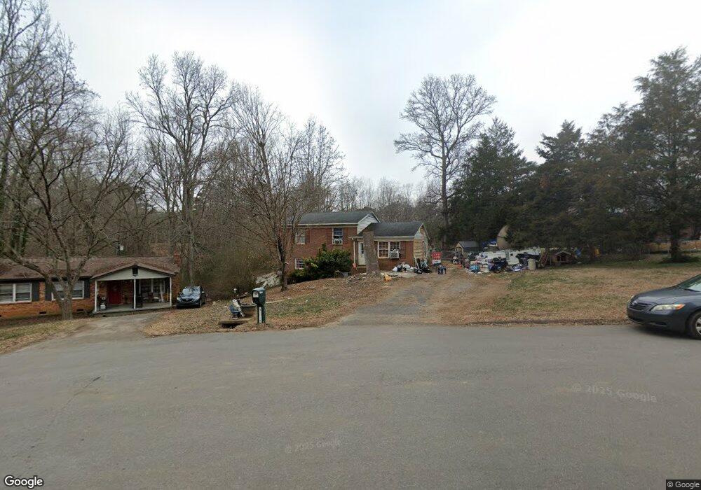 3723 Somerset Dr, Gastonia, NC 28052 - photo 1