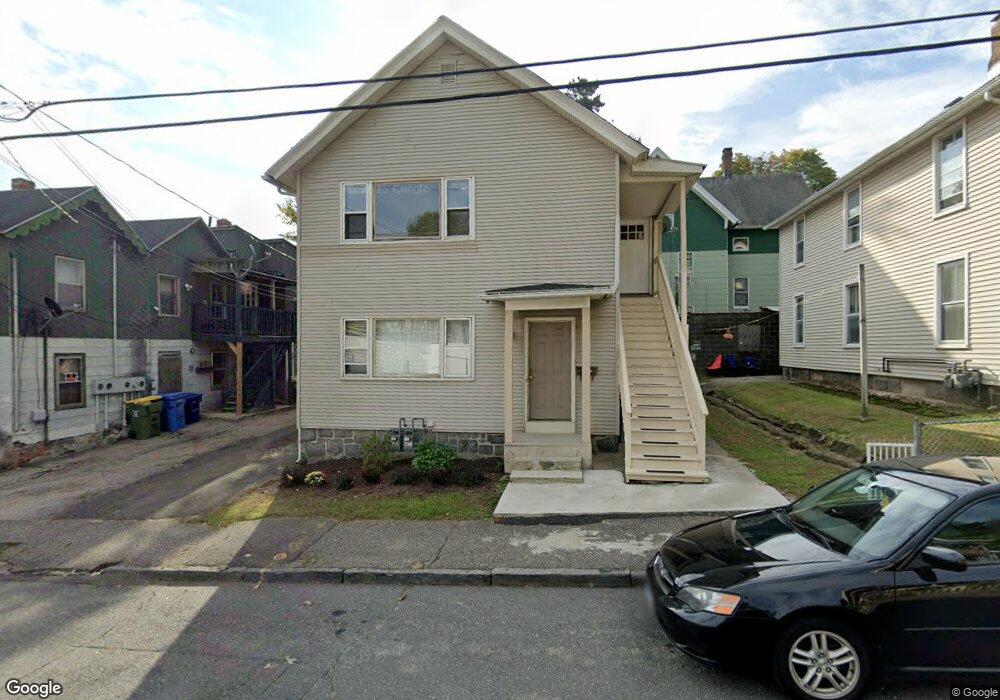 53 Green St unit (55) 2nd floor, Waterbury, CT 06708 - photo 1