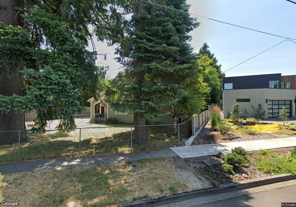 400 Dayton Ave, Newberg, OR 97132 - photo 1