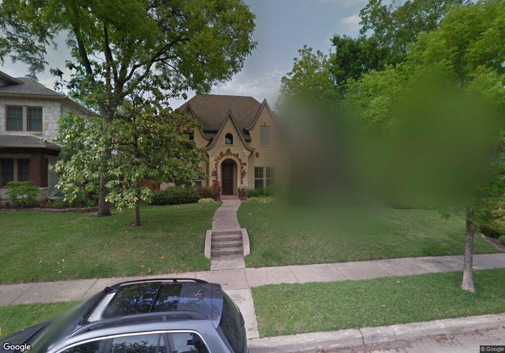5425 Richard Ave, Dallas, TX 75206 - photo 1