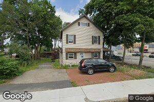 288 Harding St, Worcester, MA 01610