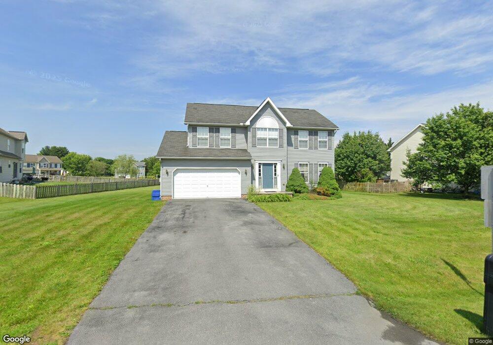 1851 Wood Duck Dr E, Chambersburg, PA 17202 - photo 1