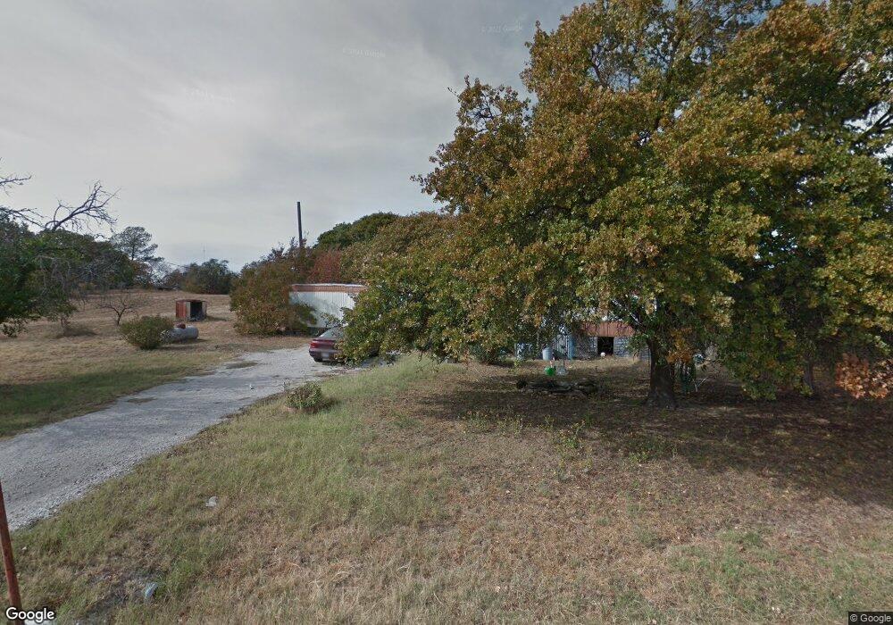 1005 Chilton St, Weatherford, TX 76086 - photo 1