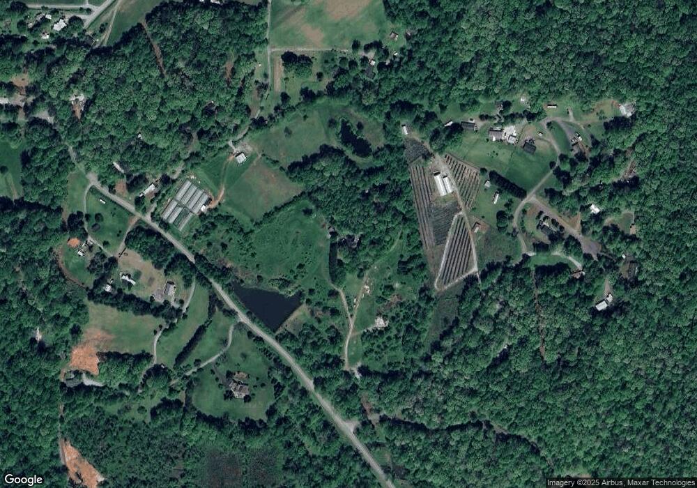 1108 Clay Creek Falls Rd, Dahlonega, GA 30533 - photo 1