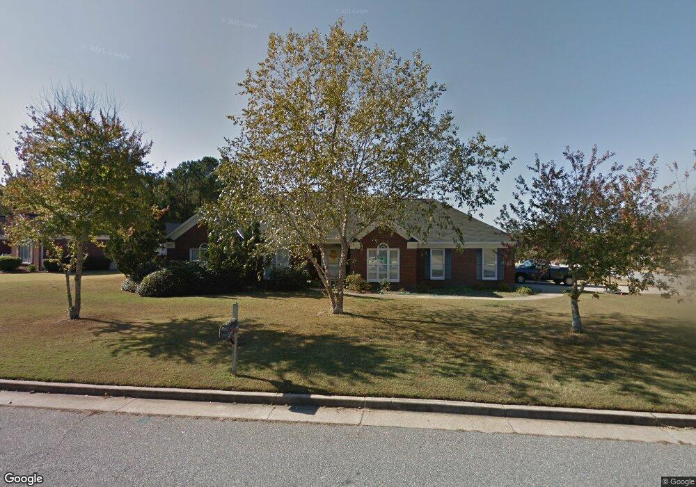 7133 Saint Murphys Ct, Columbus, GA 31904 - photo 1