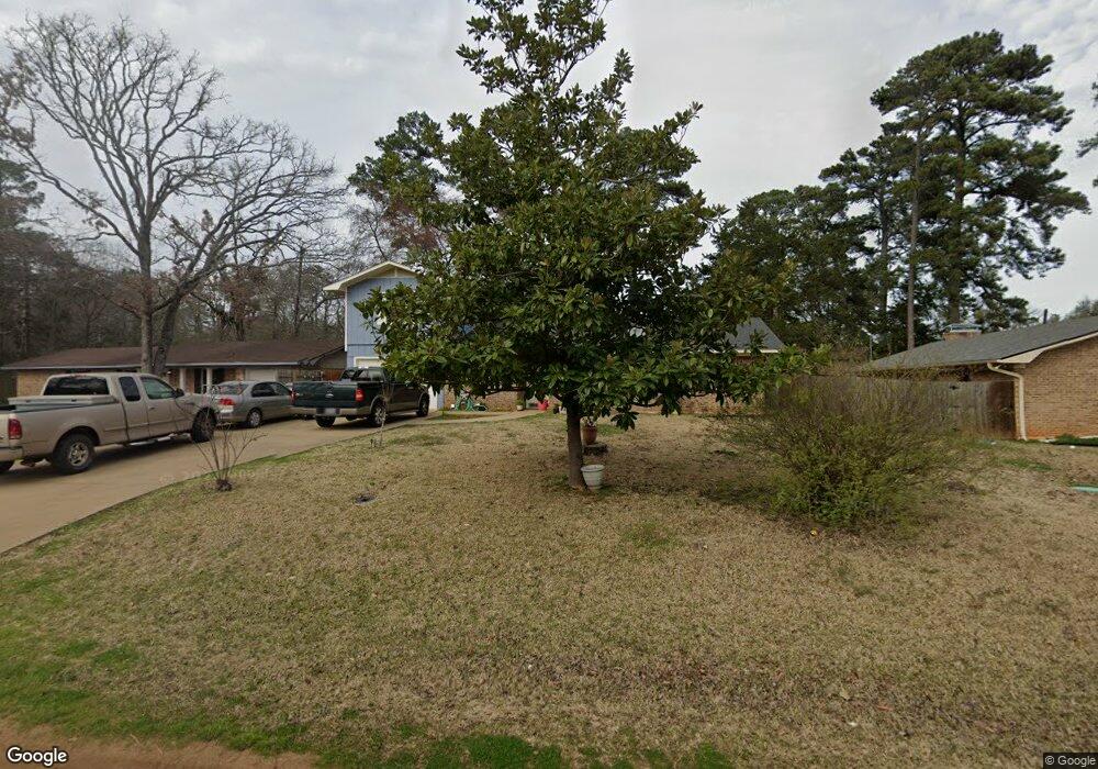 10652 County Road 214, Tyler, TX 75707 - photo 1