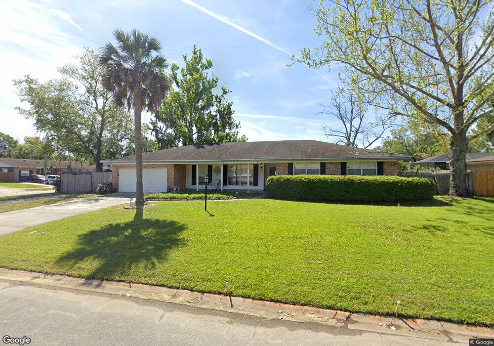 705 Trinidad Rd, Jacksonville, FL 32216 - photo 1