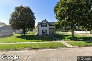 327 Montrose Ave, Bertrand, NE 68927