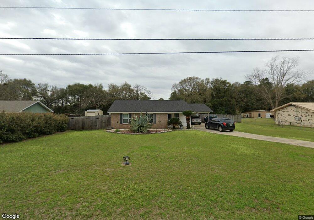 5614 Galaxy Dr, Crestview, FL 32539 - photo 1