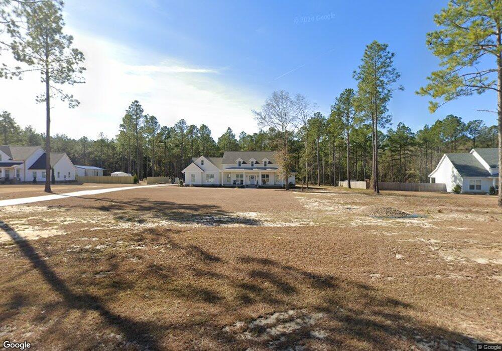 106 Sandy Creek Ln unit 8, Thomasville, GA 31757 - photo 1