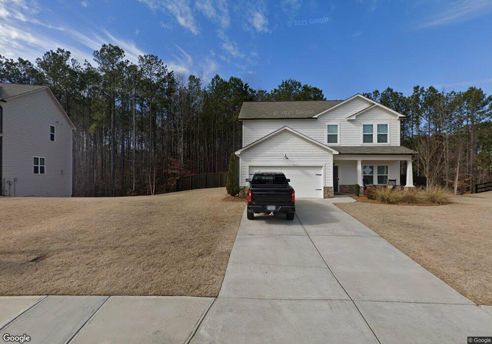 50 Broadstone Blvd, Acworth, GA 30101 - photo 1