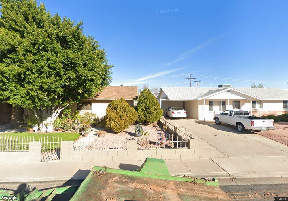 825 S Jones Cir, Mesa, AZ 85204 - photo 1