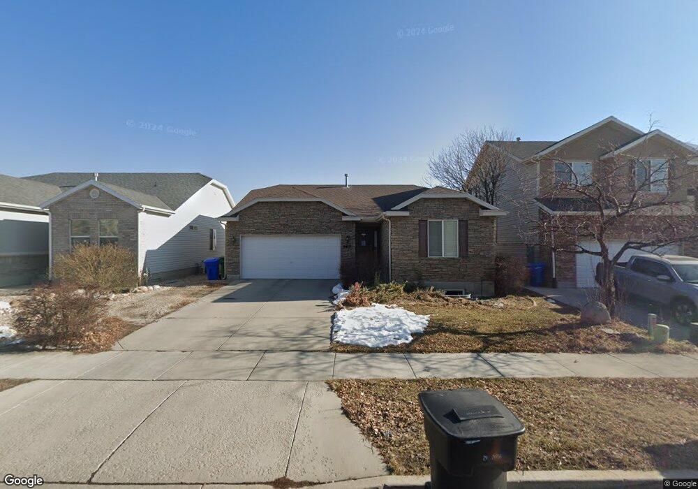 8417 S 6430 W, West Jordan, UT 84081 - photo 1