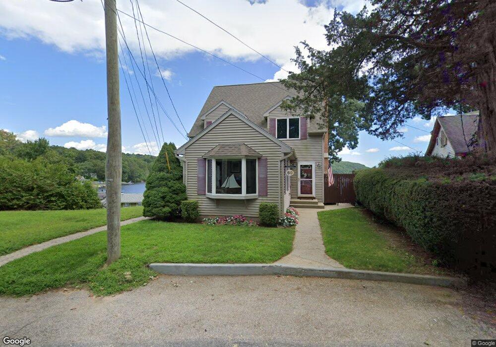 69 Lake Dr, Oakdale, CT 06370 - photo 1