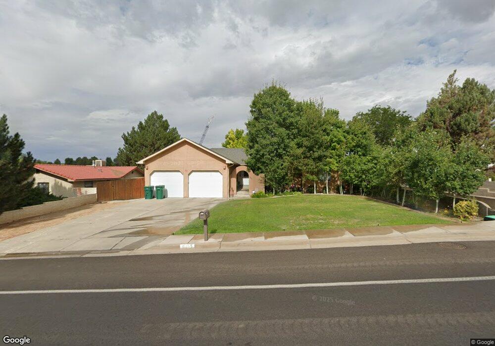 5409 Villa View Dr, Farmington, NM 87402 - photo 1