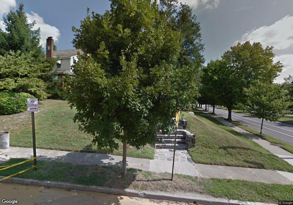 3106 Montebello Terrace, Baltimore, MD 21214 - photo 1