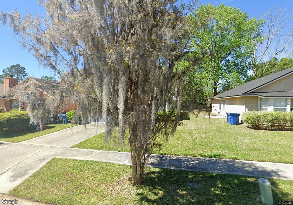 10668 Northwyck Dr, Jacksonville, FL 32218 - photo 1