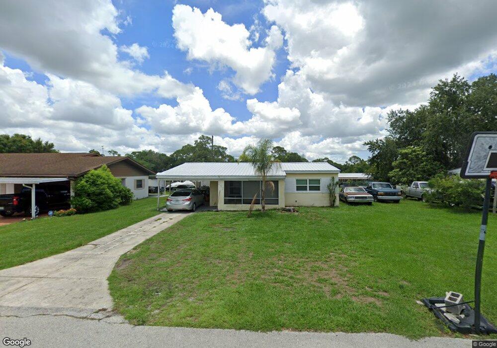 347 Walter Ave, Frostproof, FL 33843 - photo 1