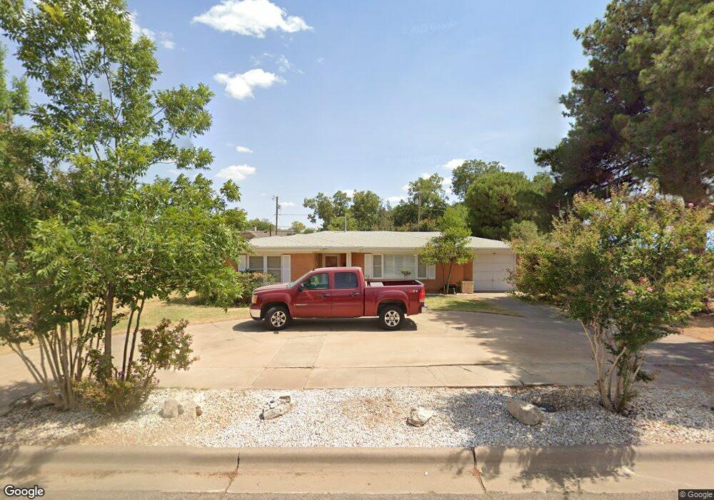 1511 Community Ln, Midland, TX 79701 - photo 1