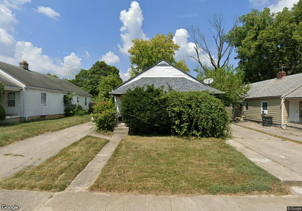 235 E Hillcrest Ave, Dayton, OH 45405 - photo 1