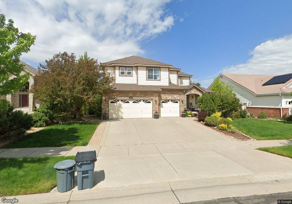 7633 S Duquesne Way, Aurora, CO 80016 - photo 1