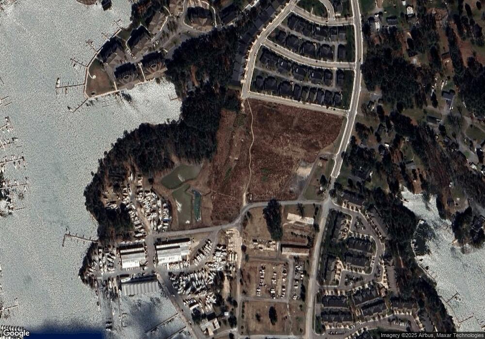 503 Creek View Dr, Dowell, MD 20688 - photo 1