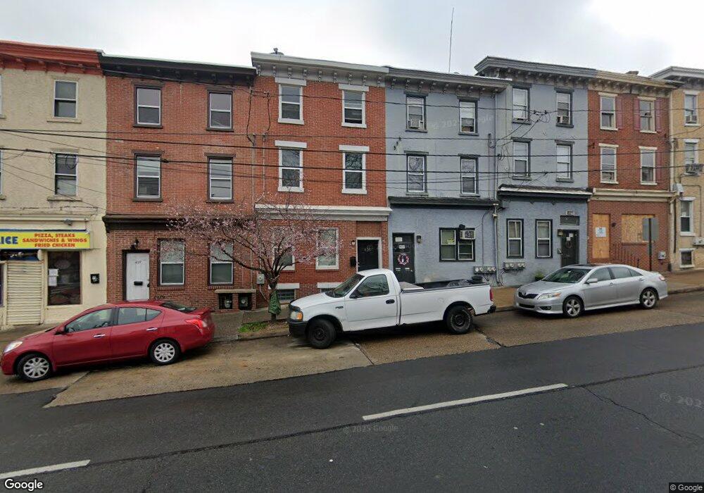 623 W 4th St, Wilmington, DE 19801 - photo 1