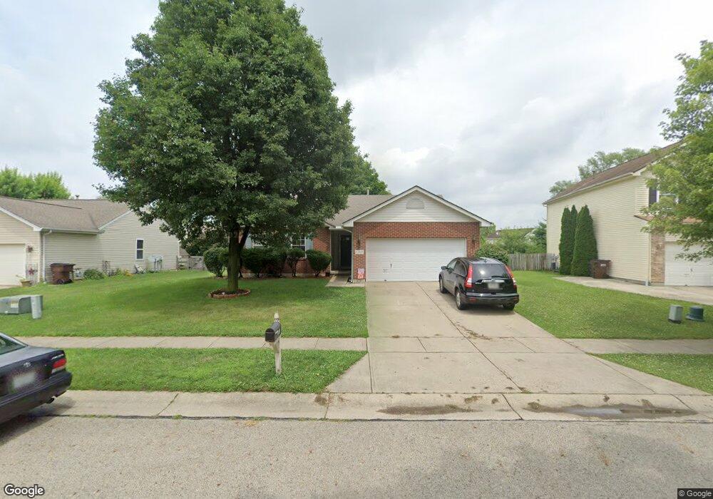 1369 Vimla Way, Xenia, OH 45385 - photo 1