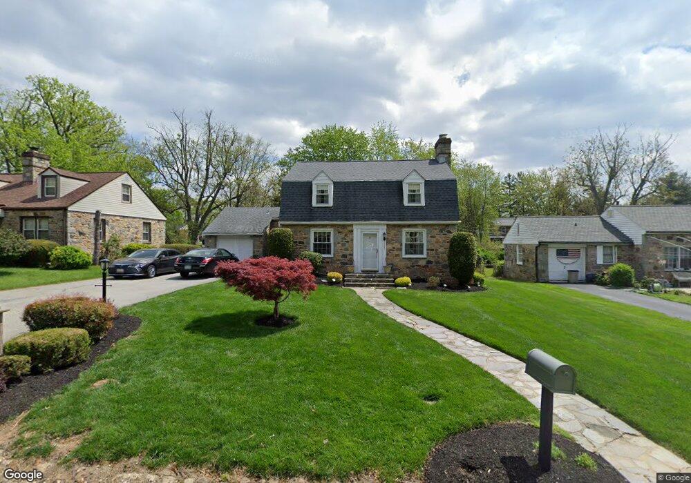 3607 Briarstone Rd, Randallstown, MD 21133 - photo 1