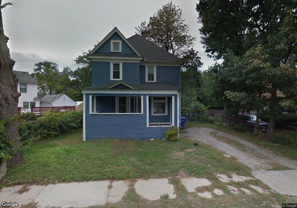 20 Dawson St unit 1, Springfield, MA 01108 - photo 1