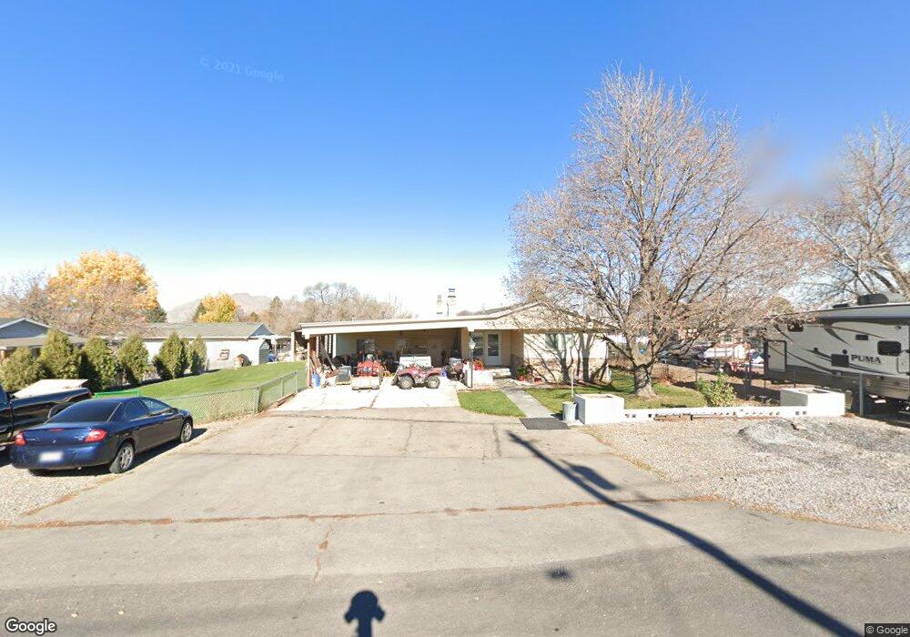 140 W 300 S, Santaquin, UT 84655 - photo 1