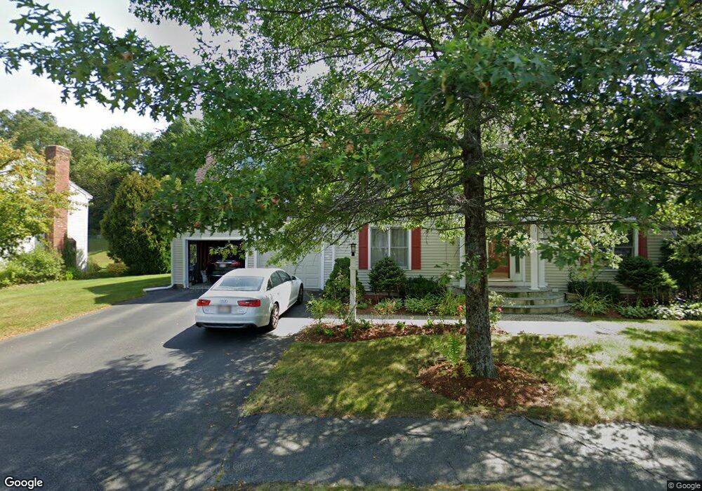 57 Lexington Dr, Acton, MA 01720 - photo 1