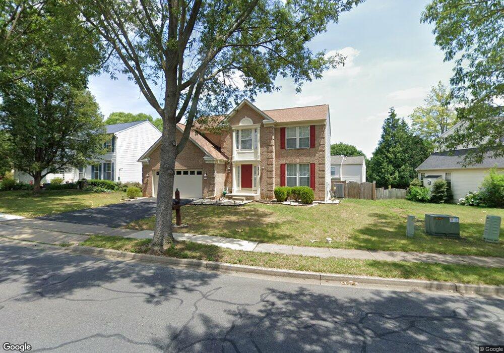 2018 Burnside Dr, Frederick, MD 21702 - photo 1