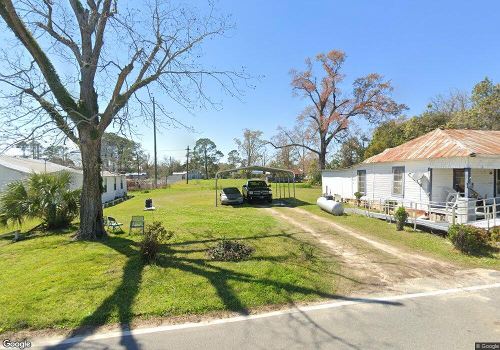 213 N Poplar St, Adel, GA 31620 - photo 1