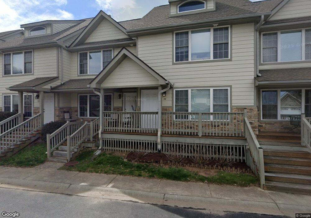 42 Rotunda Cir, Asheville, NC 28806 - photo 1