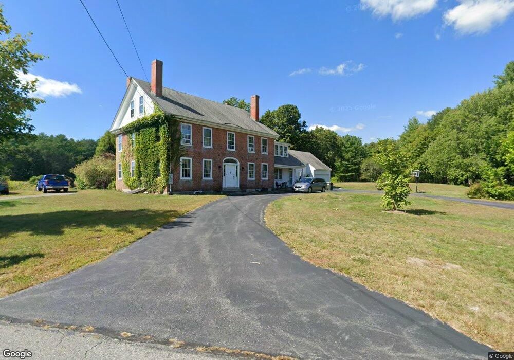 275 Pond St, Dunstable, MA 01827 - photo 1