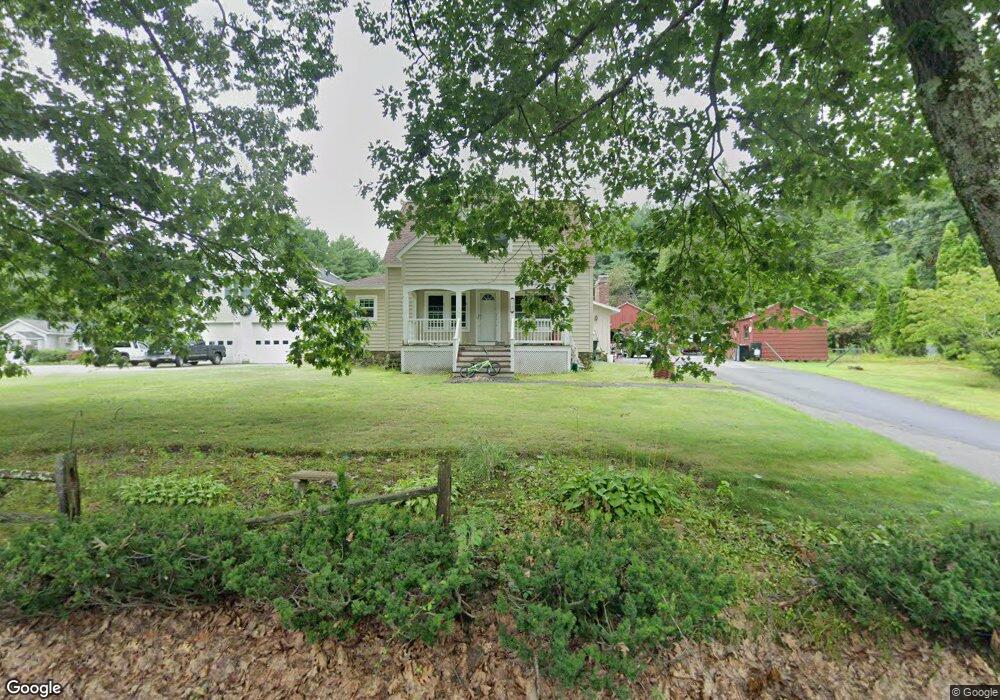 147 Bailey Rd, Holden, MA 01520 - photo 1