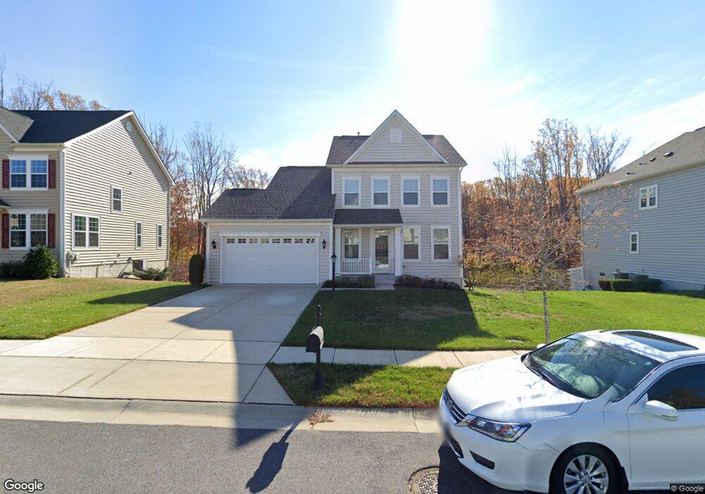 6767 Mccormick Dr, Bryans Road, MD 20616 - photo 1