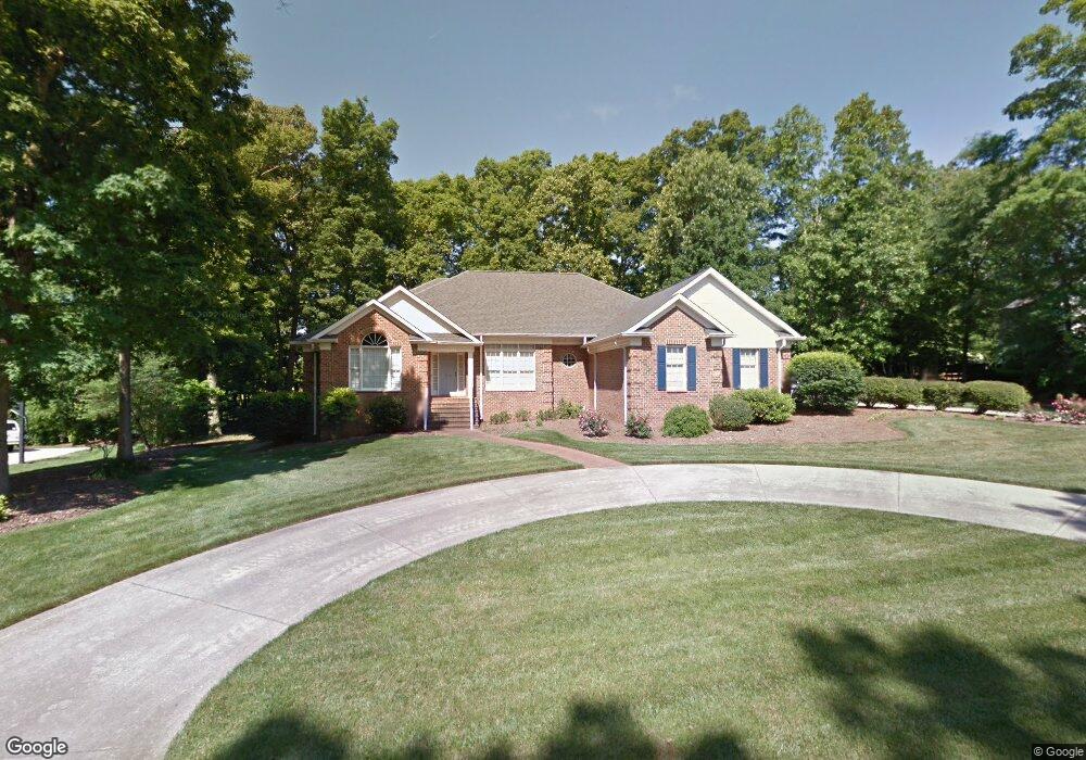 209 Trillium Dr, Statesville, NC 28625 - photo 1