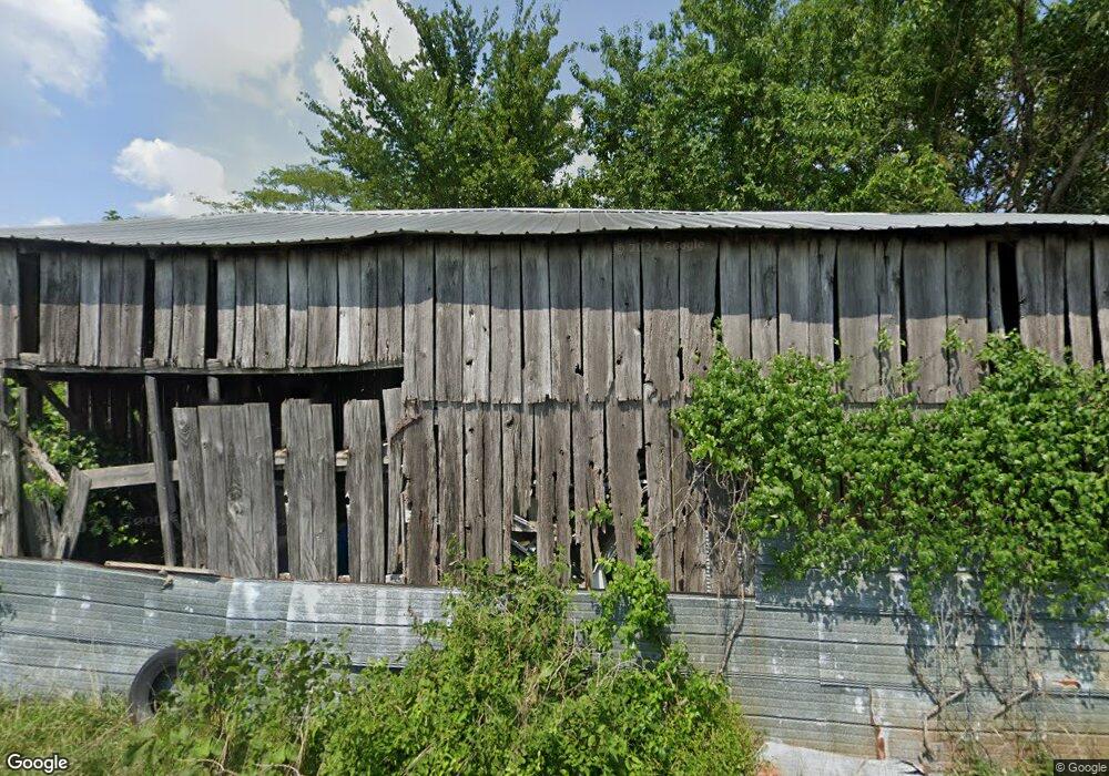 4339 Talmage Mayo Rd, Harrodsburg, KY 40330 - photo 1