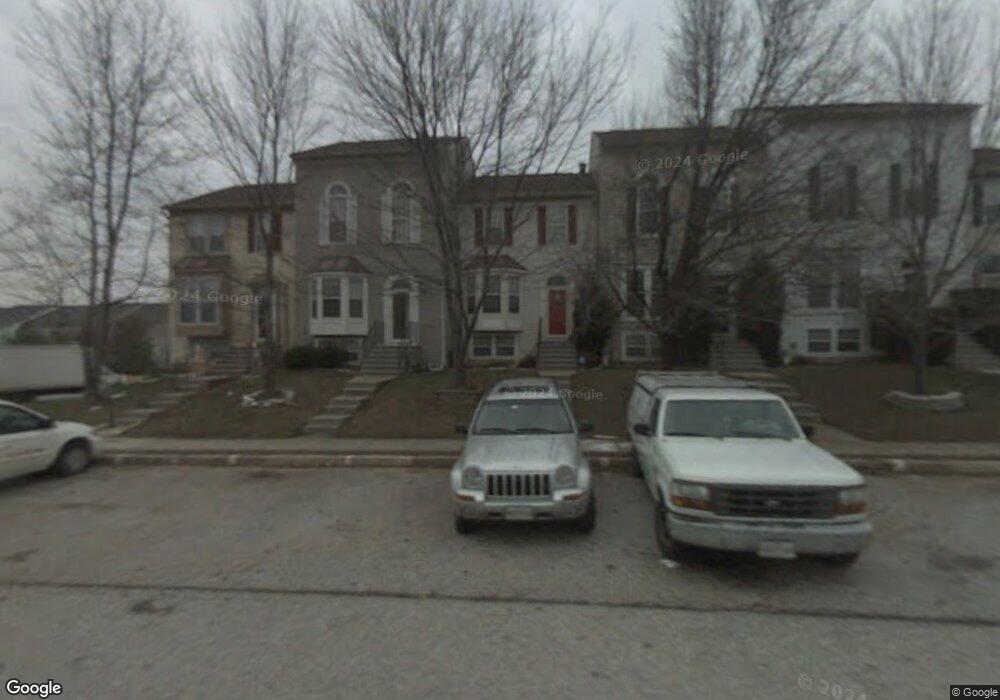 1644 Winding Brook Way, Windsor Mill, MD 21244 - photo 1