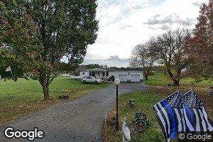 153 Felts Ln, Max Meadows, VA 24360