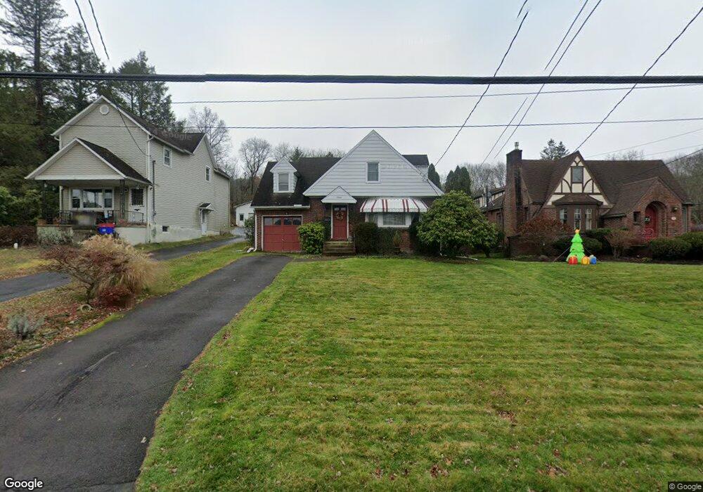 16 N Pioneer Ave, Shavertown, PA 18708 - photo 1