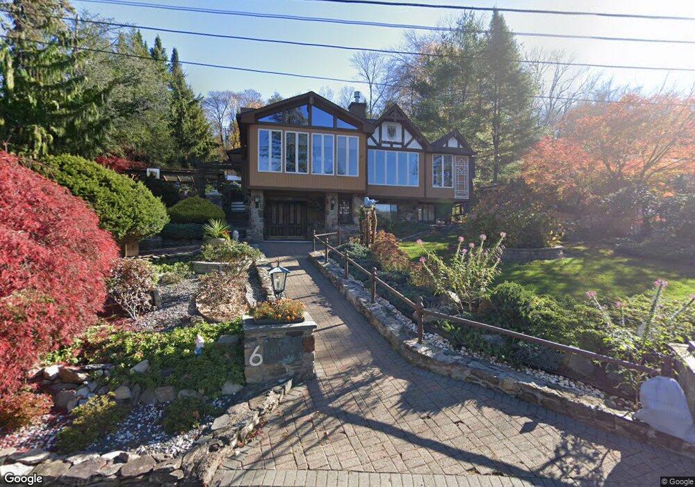 6 Pleasantview Rd, Sherman, CT 06784 - photo 1