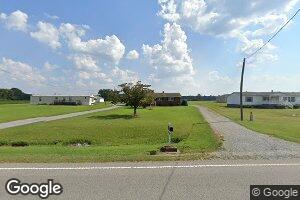8516 Us Highway 158, Seaboard, NC 27876