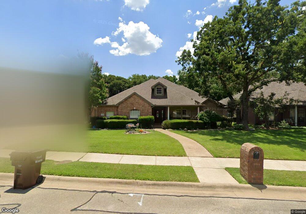 1114 Palo Verde Dr, Denton, TX 76210 - photo 1