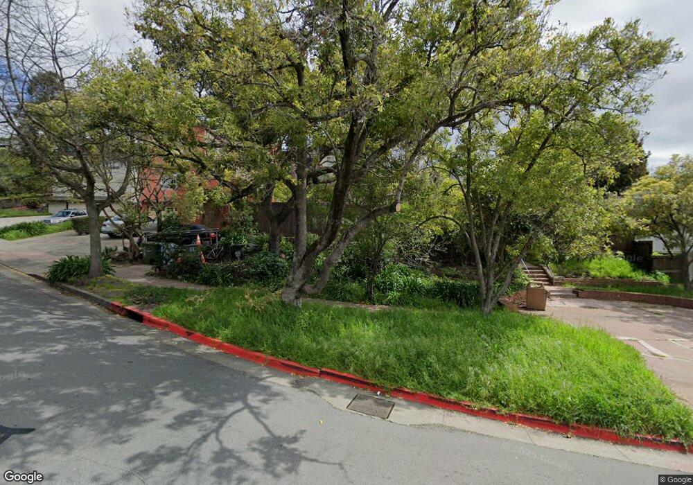 15 Terrace Walk, Berkeley, CA 94707 - photo 1