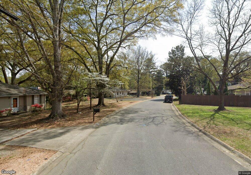 0 Estelle Ct unit 8084573, Smyrna, GA 30082 - photo 1