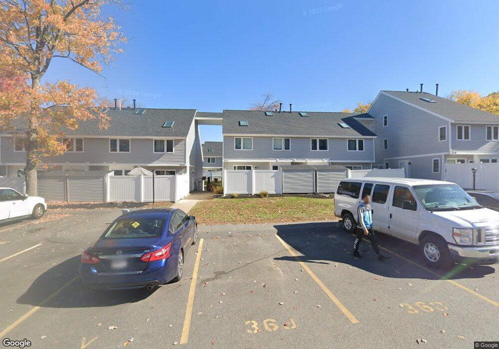 36 Meadow Pond Dr unit A, Leominster, MA 01453 - photo 1