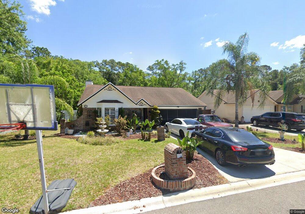 3619 Paleface Place, Jacksonville, FL 32210 - photo 1